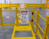 Warehouse Safety Solutions image 1